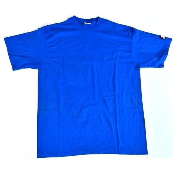 RARE Detroit Lions 90s STARTER Image tee shirt L Graphic animal NFL football vtg - Picture 2 of 7